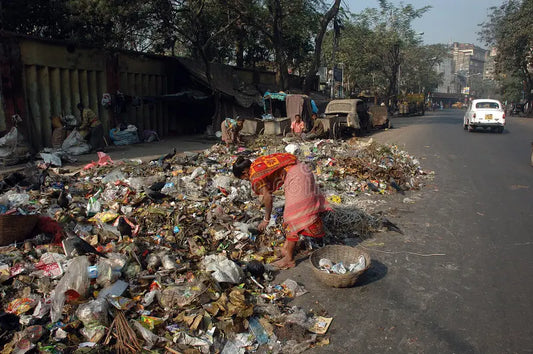 What Littering Really Costs Indian Cities (Beyond the Mess)