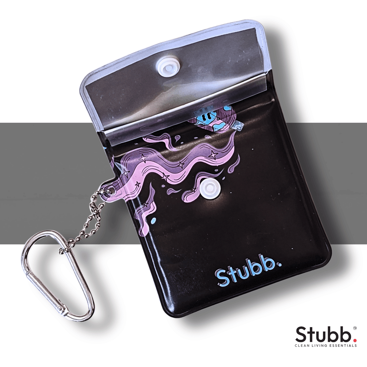 Stubb AfterParty PVC Pocket Ashtray 2026