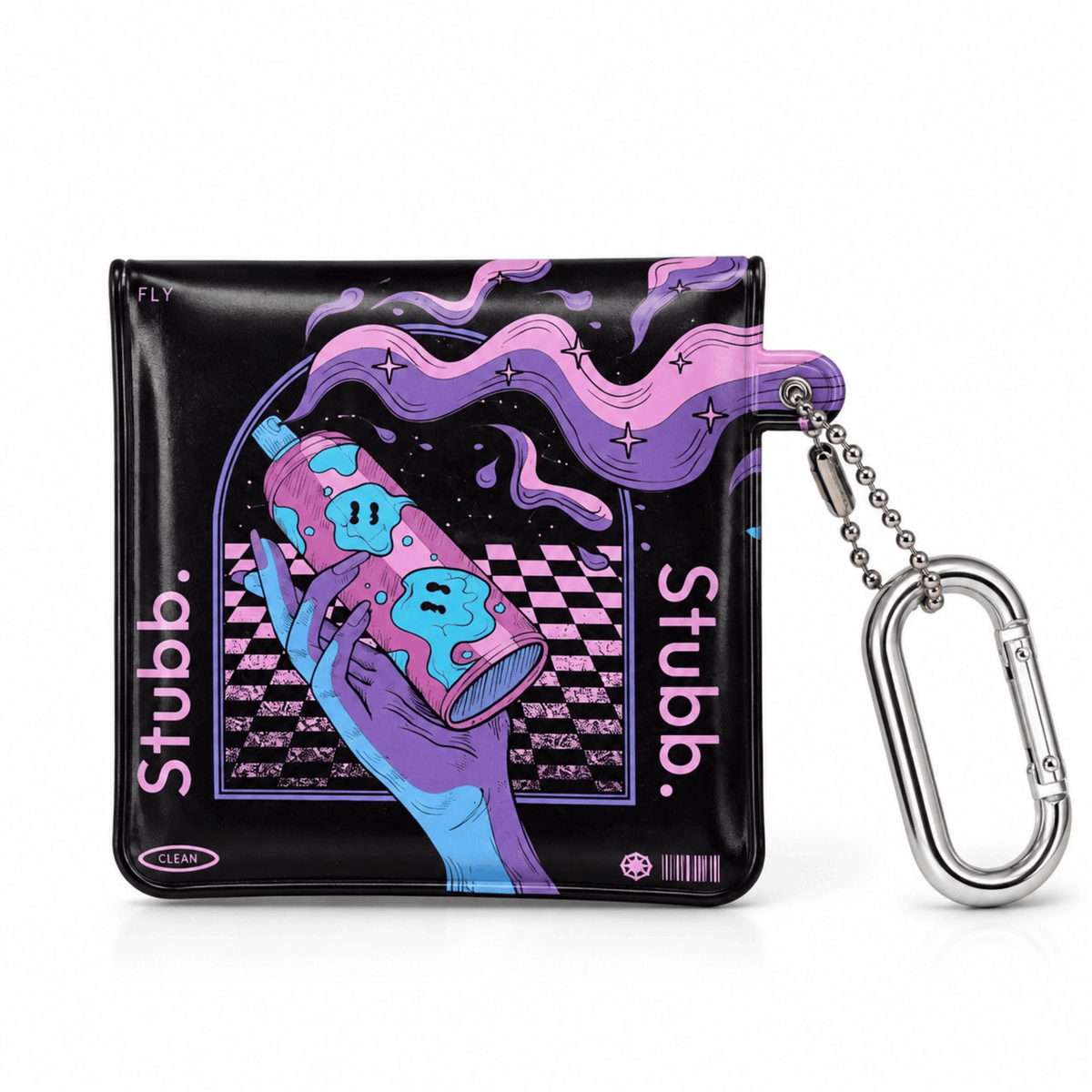 Stubb AfterParty PVC Pocket Ashtray 2026