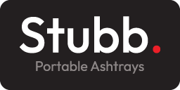 Stubb Pocket Ashtrays